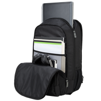 17” Groove Backpack