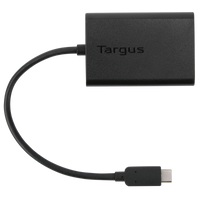 USB-C Multiplexer Adapter