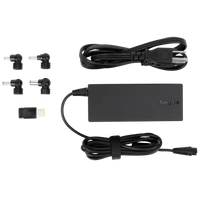 90W AC Universal Laptop Charger