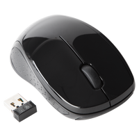 W571 Wireless Optical Mouse