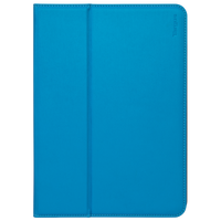 Safe Fit™ Protective Case (Blue) for iPad® (2017/2018), 9.7-inch iPad Pro®, iPad Air® 2, and iPad Air