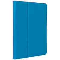 Safe Fit™ Protective Case (Blue) for iPad® (2017/2018), 9.7-inch iPad Pro®, iPad Air® 2, and iPad Air