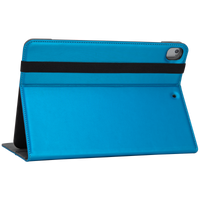 Safe Fit™ Protective Case (Blue) for iPad® (2017/2018), 9.7-inch iPad Pro®, iPad Air® 2, and iPad Air