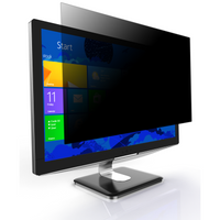 4Vu™ Privacy Screen for 28” Widescreen Monitors (16:9)