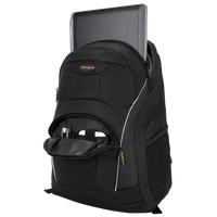 16” Motor Laptop Backpack