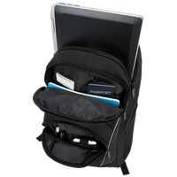 16” Motor Laptop Backpack