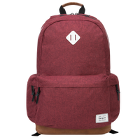 15.6” Strata II™ Backpack (Burgundy)