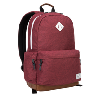 15.6” Strata II™ Backpack (Burgundy)