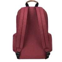 15.6” Strata II™ Backpack (Burgundy)