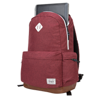 15.6” Strata II™ Backpack (Burgundy)