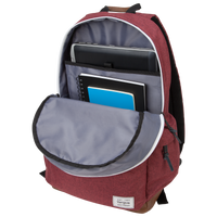 15.6” Strata II™ Backpack (Burgundy)