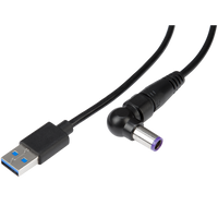 USB-C Demultiplexer