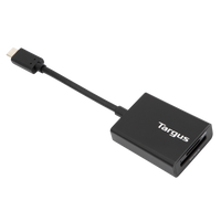 USB-C to Card Reader Adapter