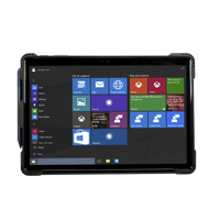 SafePort® Rugged Case for Microsoft Surface™ Pro (2017) and Surface Pro 4