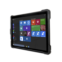 SafePort® Rugged Case for Microsoft Surface™ Pro (2017) and Surface Pro 4