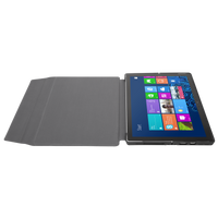 Folio Wrap + Stand for Microsoft Surface™ Pro (2017) and Surface Pro 4