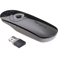 Wireless USB Multimedia Presentation Remote