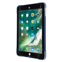 SafePort® Rugged Case for iPad® (2017/2018), 9.7-inch iPad Pro®, and iPad Air® 2 (Blue)