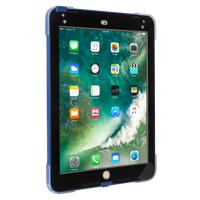 SafePort® Rugged Case for iPad® (2017/2018), 9.7-inch iPad Pro®, and iPad Air® 2 (Blue)