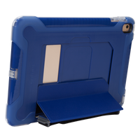 SafePort® Rugged Case for iPad® (2017/2018), 9.7-inch iPad Pro®, and iPad Air® 2 (Blue)