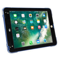 SafePort® Rugged Case for iPad® (2017/2018), 9.7-inch iPad Pro®, and iPad Air® 2 (Blue)