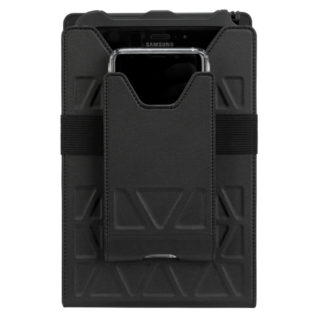Field-Ready Universal Holster (Portrait) for 7