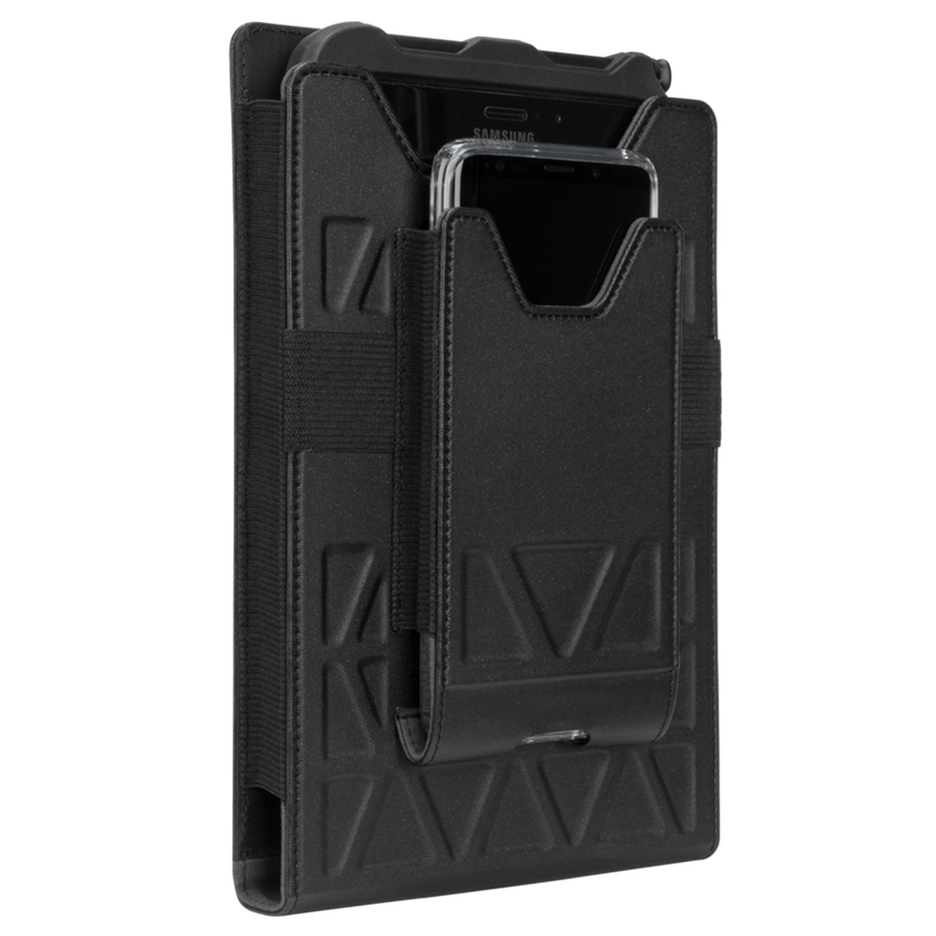 Field-Ready Universal Holster (Portrait) for 7