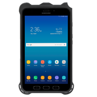 Field-Ready Molded Case for Samsung Galaxy Tab® Active2