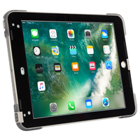 SafePort® Rugged Case for iPad® (2017/2018) (Dark Gray)