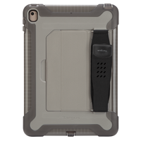 SafePort® Rugged Case for iPad® (2017/2018) (Dark Gray)