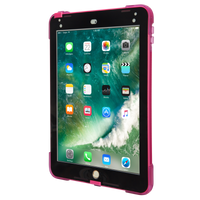 SafePort® Rugged Case for iPad® (2017/2018) (Pink)