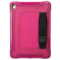 SafePort® Rugged Case for iPad® (2017/2018) (Pink)