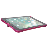 SafePort® Rugged Case for iPad® (2017/2018) (Pink)