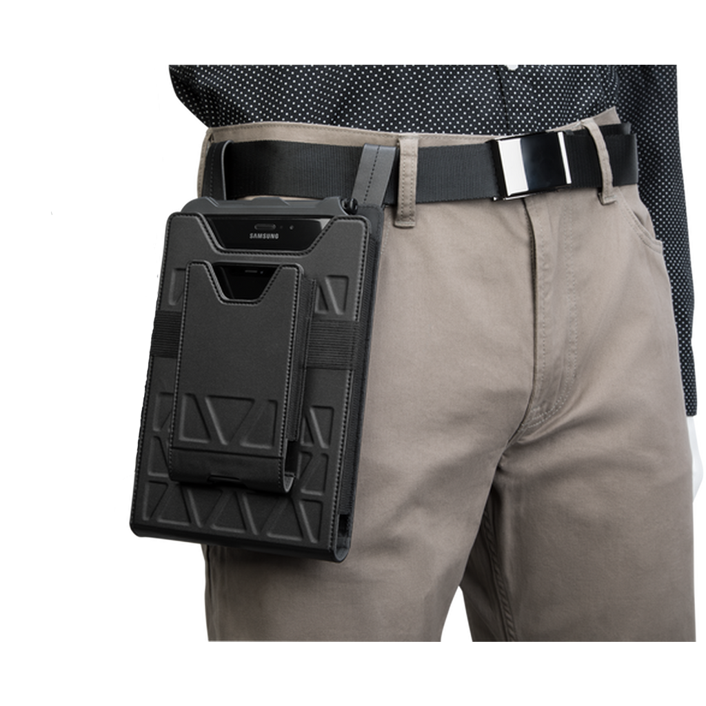 Field-Ready Universal Holster (Portrait) for 7