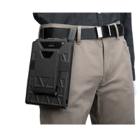 Field-Ready Universal Holster (Portrait) for 7