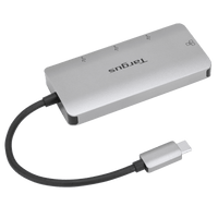 USB-C Ethernet Adapter with 3x USB-A Ports