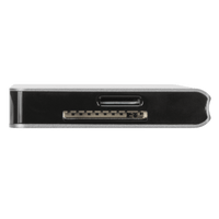 USB-C Single Video Multi Port Hub