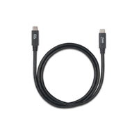 iStore USB-C to USB-C Charge & Sync Cable