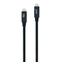 iStore USB-C to USB-C Charge & Sync Cable