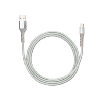 iStore Flex Lightning Charge 4ft (1.2m) Reinforced Cable