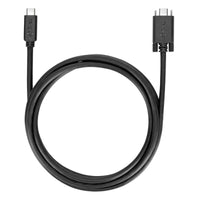 1.8 M USB-C Male to USB-C Male 5Gbps Cable