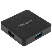 USB 3.0 4-Port Powered Hub