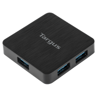 USB 3.0 4-Port Powered Hub