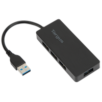 USB 3.0 4-Port Hub