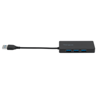 USB 3.0 4-Port Hub