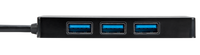 USB 3.0 4-Port Hub