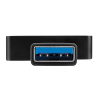 USB 3.0 4-Port Hub