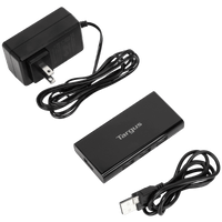 USB 2.0 7-Port Powered Hub