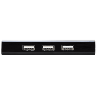 USB 2.0 7-Port Powered Hub