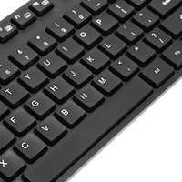 Targus USB Wired Keyboard